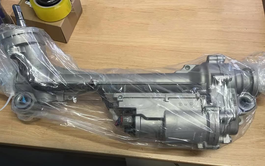 2013–2018 DODGE RAM 1500 RACK AND PINION