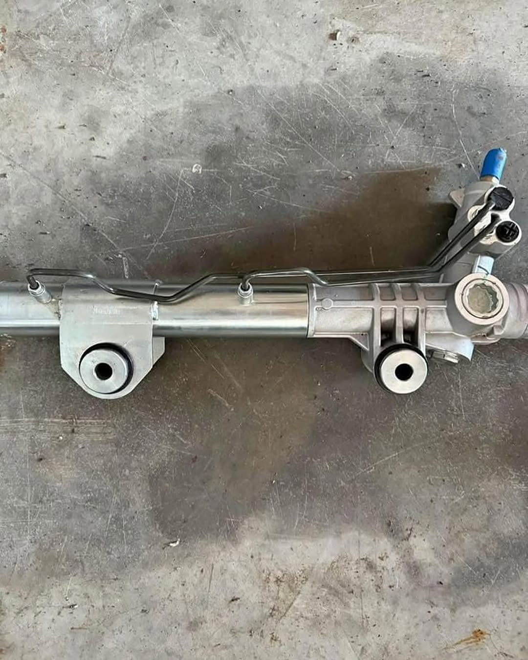 2013–2018 DODGE RAM 1500 RACK AND PINION image 2
