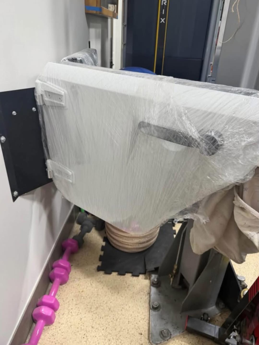 2007–2018 Jeep Wrangler JK/JL OEM Half Doors Set  $1500 Mopar Factory Complete Set (4 Doors) image 2