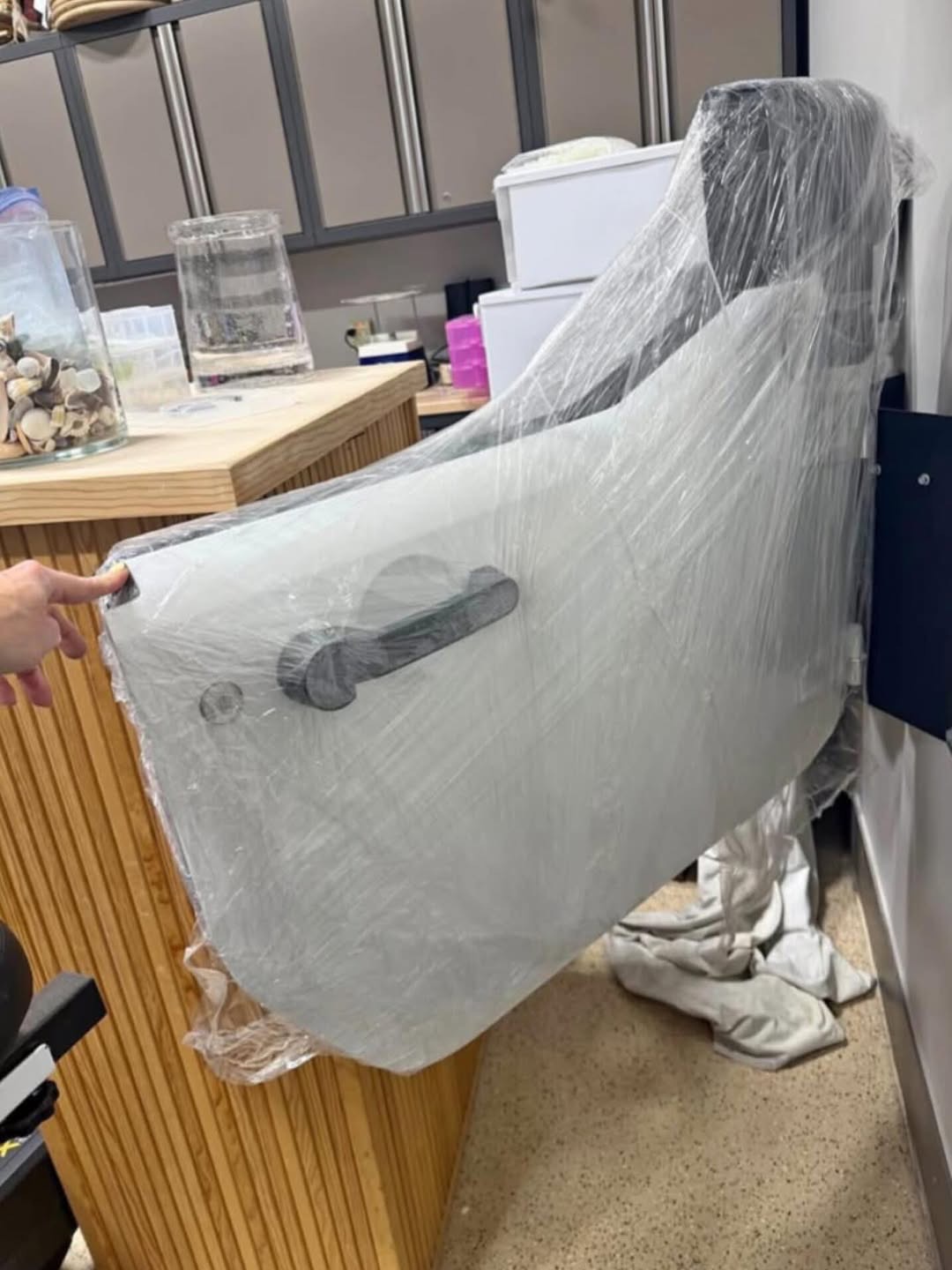 2007–2018 Jeep Wrangler JK/JL OEM Half Doors Set  $1500 Mopar Factory Complete Set (4 Doors)