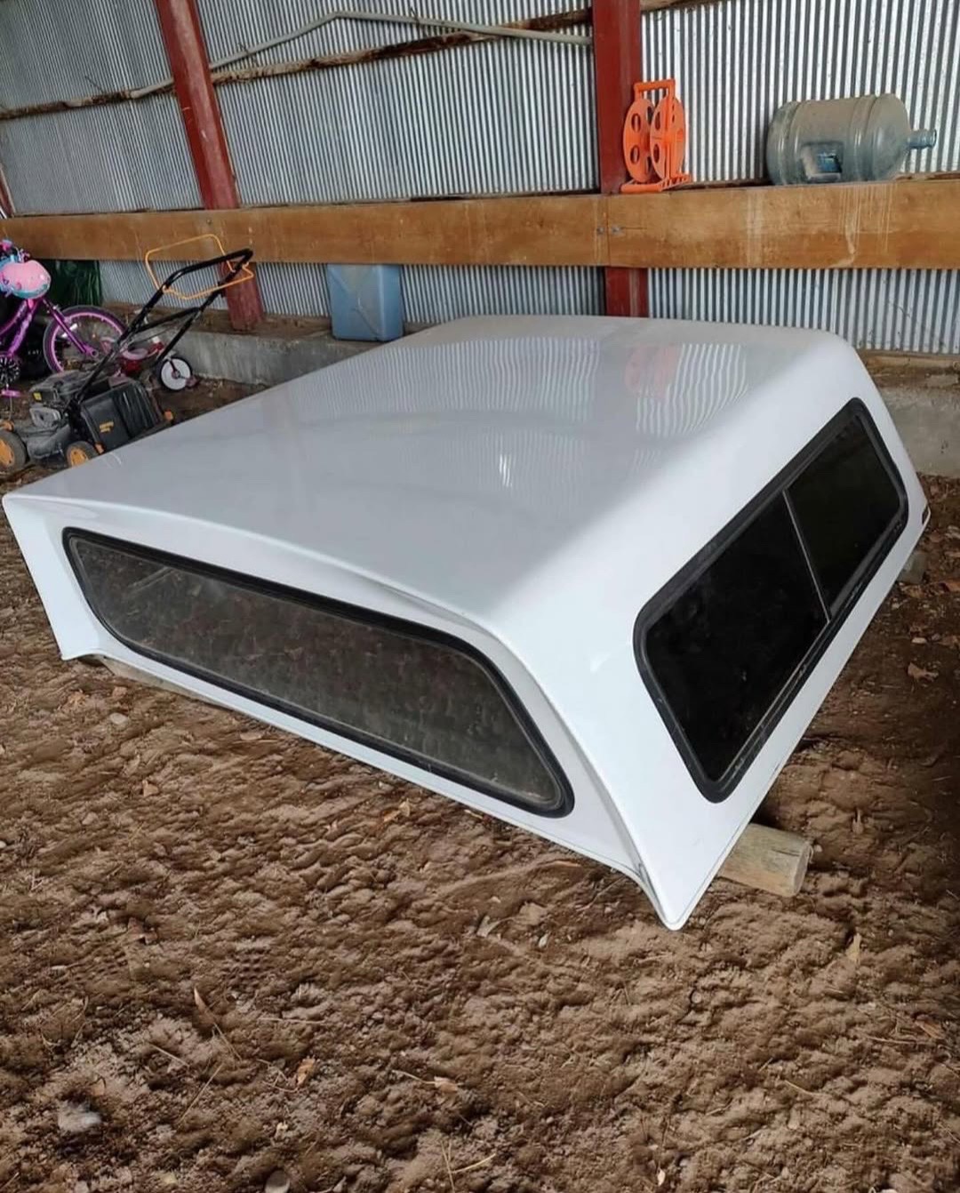 2016 Ram 1500 OEM Truck Parts – Short Bed (5’7) | Clean Used Dodge Ram Parts image 2
