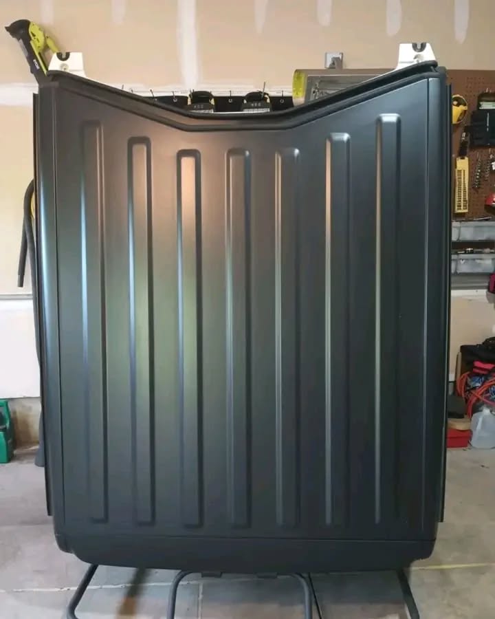 JEEP WRANGLER FOUR-DOOR HARDTOP – EXCELLENT CONDITION