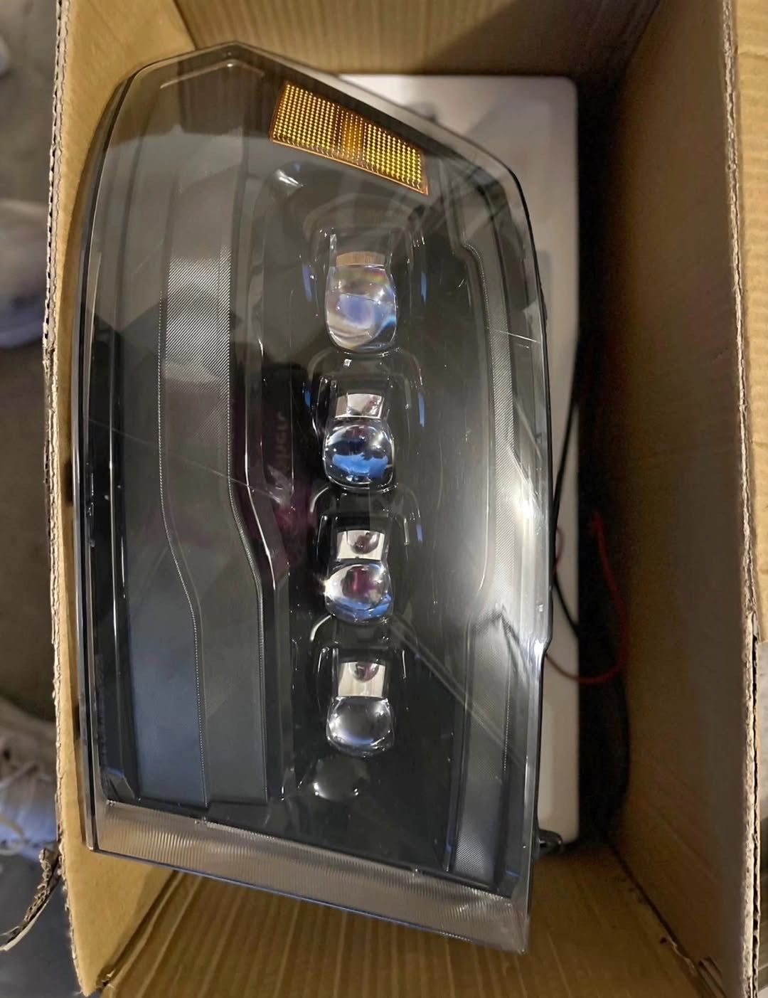 Review photo