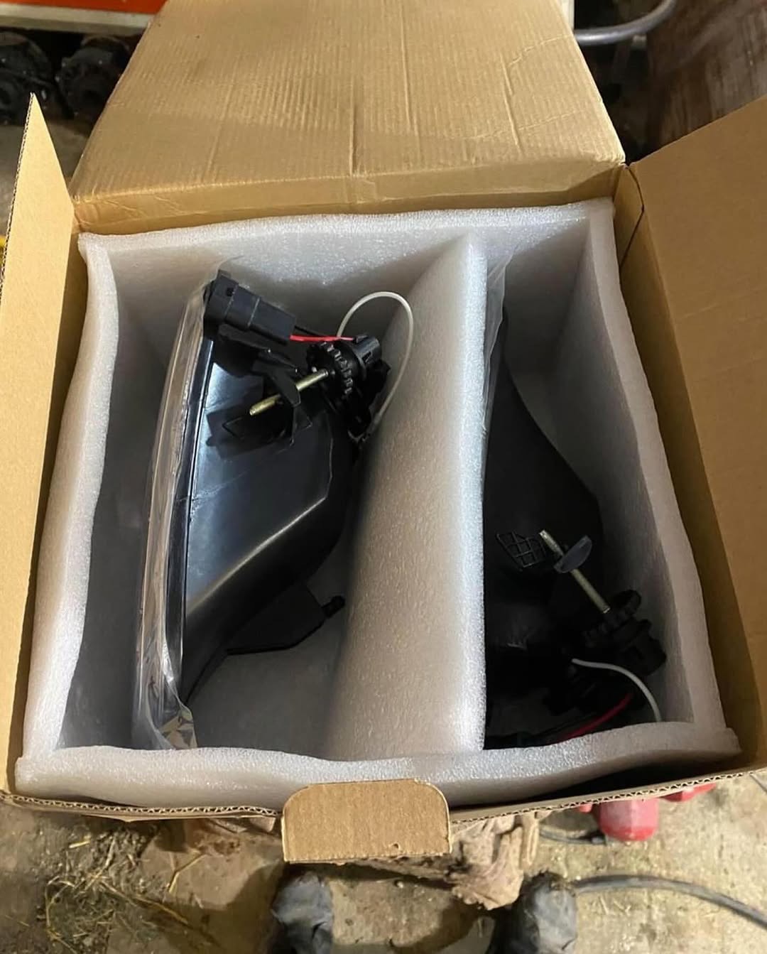 Review photo